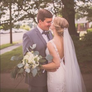 Meet your Posher, Sloan